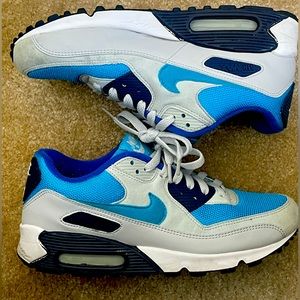 Nike AirMax 90 EX ID